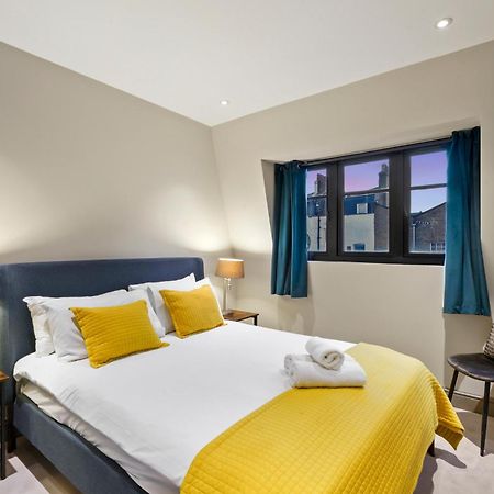 2 Bed Lux Apartments Near Central London Free Wifi By City Stay Aparts London Exterior foto